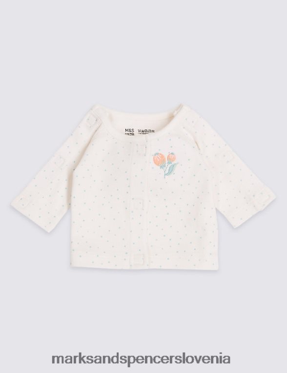adaptive premature jopič multi Marks & Spencer oblačila dojenček 6T8F6X7755