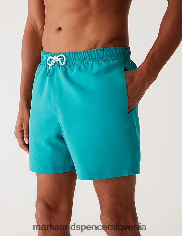 hitro sušeče kopalne hlače aqua Marks & Spencer oblačila moški 6T8F6X5131