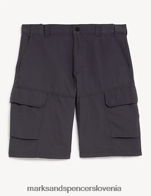 kratke hlače trek cargo stormwear bencin Marks & Spencer oblačila moški 6T8F6X6845