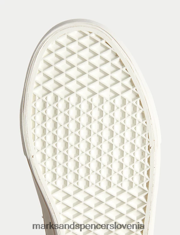 Freshfeet visoke superge rjava mešanica Marks & Spencer obutev otroci 6T8F6X8821