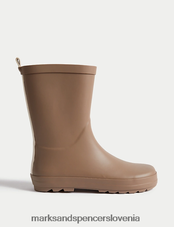 čevlji za sveže noge mink Marks & Spencer obutev otroci 6T8F6X8925