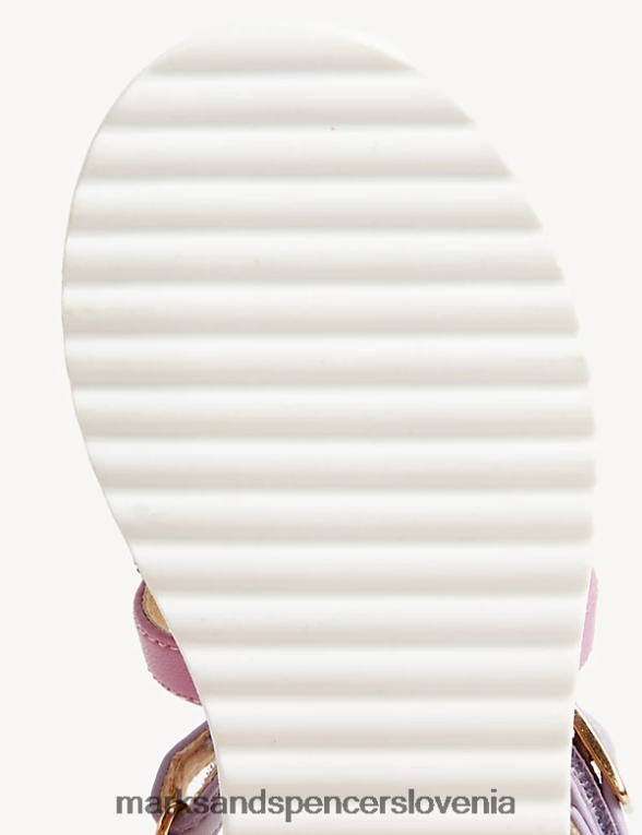 ribiški sandali multi Marks & Spencer obutev otroci 6T8F6X9783