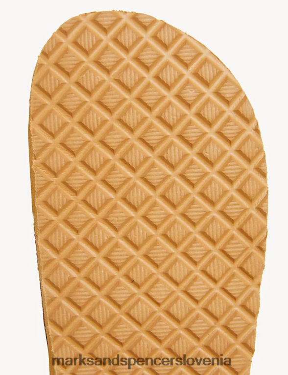 riptape sandali s podnožjem multi Marks & Spencer obutev otroci 6T8F6X9847