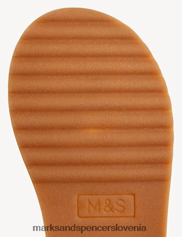 ruched trekkerji multi Marks & Spencer obutev otroci 6T8F6X9753