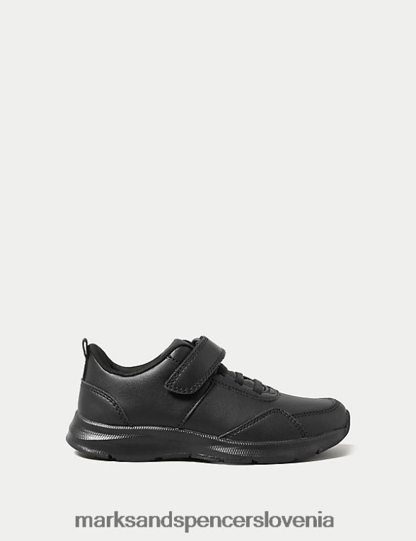 trenažerji freshfeet Črna Marks & Spencer obutev otroci 6T8F6X8496