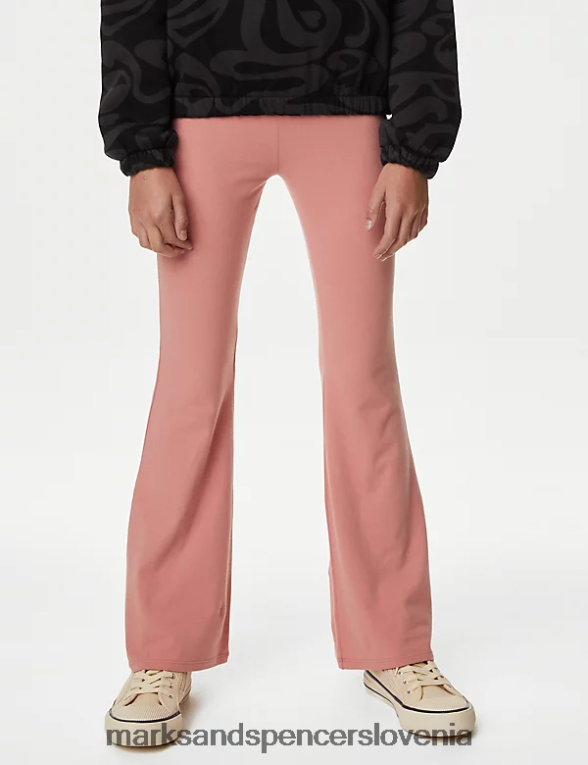 3pk bogate bombažne pajkice multi Marks & Spencer oblačila otroci 6T8F6X8961
