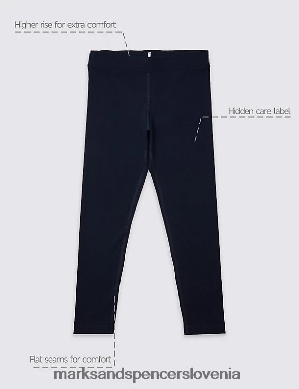 prilagodljive pajkice mornarica Marks & Spencer oblačila otroci 6T8F6X9944