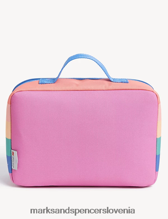 lahka škatla za malico snoopy multi Marks & Spencer dodatki otroci 6T8F6X8839