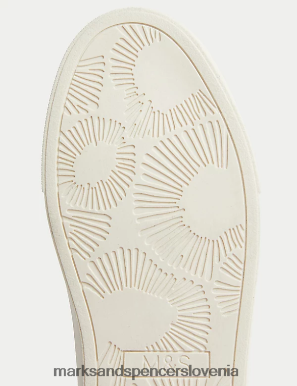 chelsea škornji freshfeet mornarica Marks & Spencer obutev otroci 6T8F6X7955