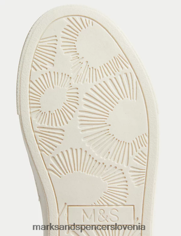 chelsea škornji freshfeet mornarica Marks & Spencer obutev otroci 6T8F6X8205