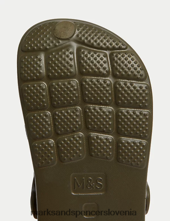 cokle monster truck kaki Marks & Spencer obutev otroci 6T8F6X8245