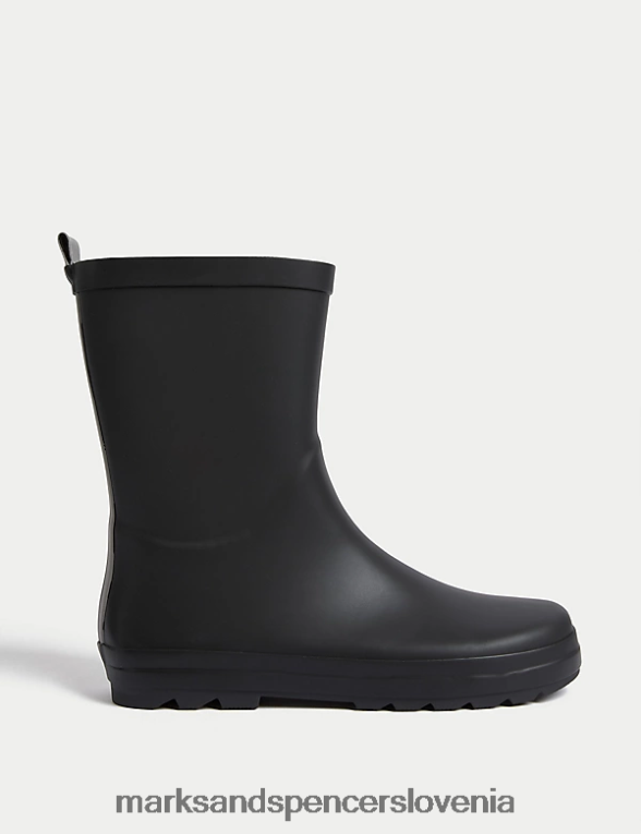 čevlji za sveže noge Črna Marks & Spencer obutev otroci 6T8F6X8480