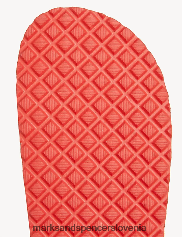 riptape sandali s podnožjem multi Marks & Spencer obutev otroci 6T8F6X8513