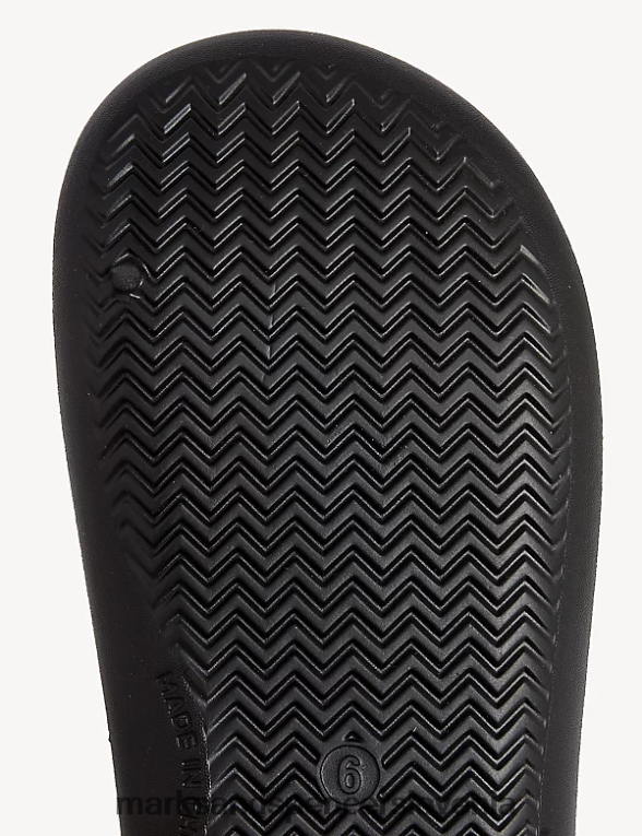 slip-on drsniki Črna Marks & Spencer obutev otroci 6T8F6X8666