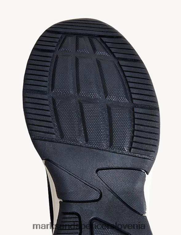 trenažerji freshfeet mornarska mešanica Marks & Spencer obutev otroci 6T8F6X8380