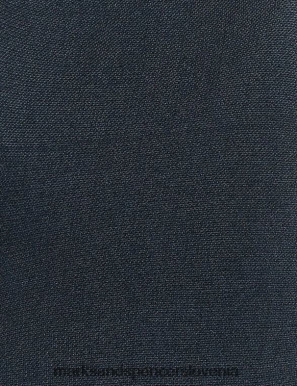 2 pakiranja hlačnih nogavic 60 denijev mornarica Marks & Spencer oblačila otroci 6T8F6X9201