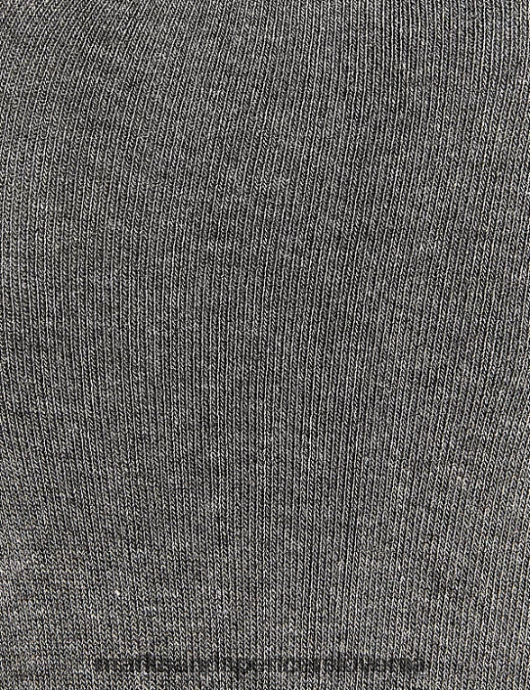 3pk šolskih hlačnih nogavic siva Marks & Spencer oblačila otroci 6T8F6X9237