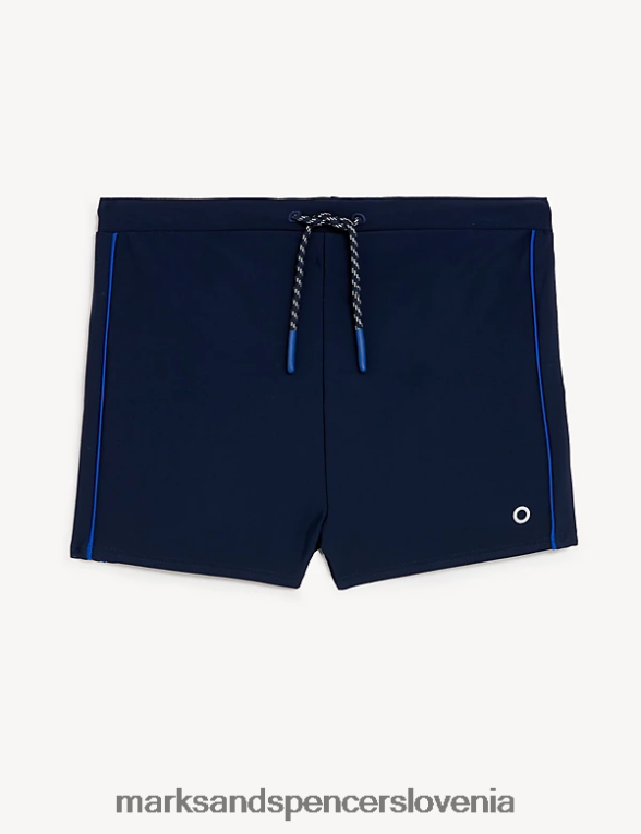 kopalke mornarica Marks & Spencer oblačila otroci 6T8F6X8418