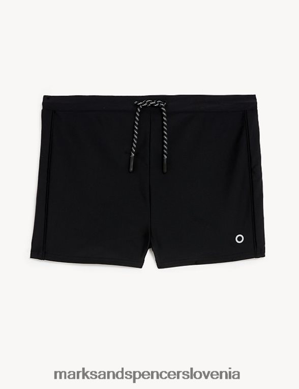 kopalke Črna Marks & Spencer oblačila otroci 6T8F6X8667
