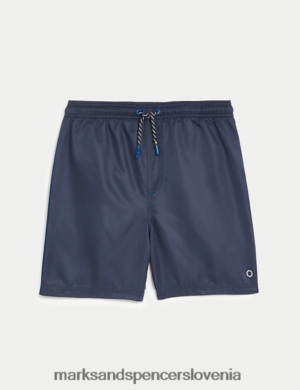 kopalne kratke hlače mornarica Marks & Spencer oblačila otroci 6T8F6X8420