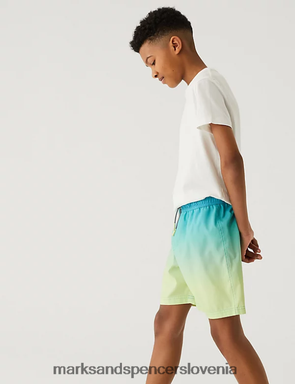 ombre kopalke multi Marks & Spencer oblačila otroci 6T8F6X8633