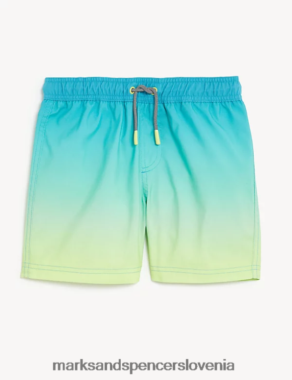 ombre kopalke multi Marks & Spencer oblačila otroci 6T8F6X8633