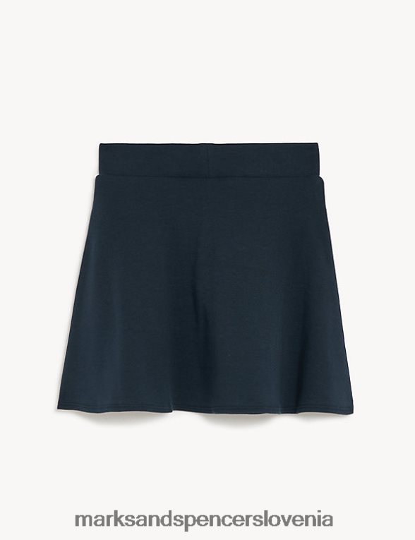 šolski dres mornarica Marks & Spencer oblačila otroci 6T8F6X9100