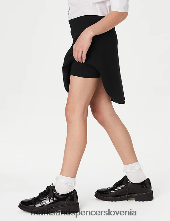 šolski dres Črna Marks & Spencer oblačila otroci 6T8F6X9099