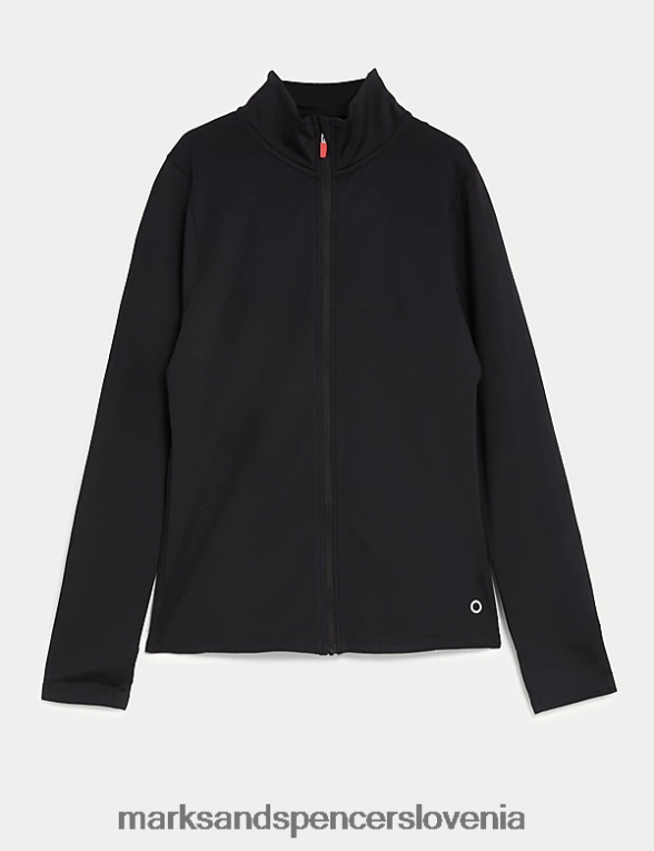 športni top Črna Marks & Spencer oblačila otroci 6T8F6X9784