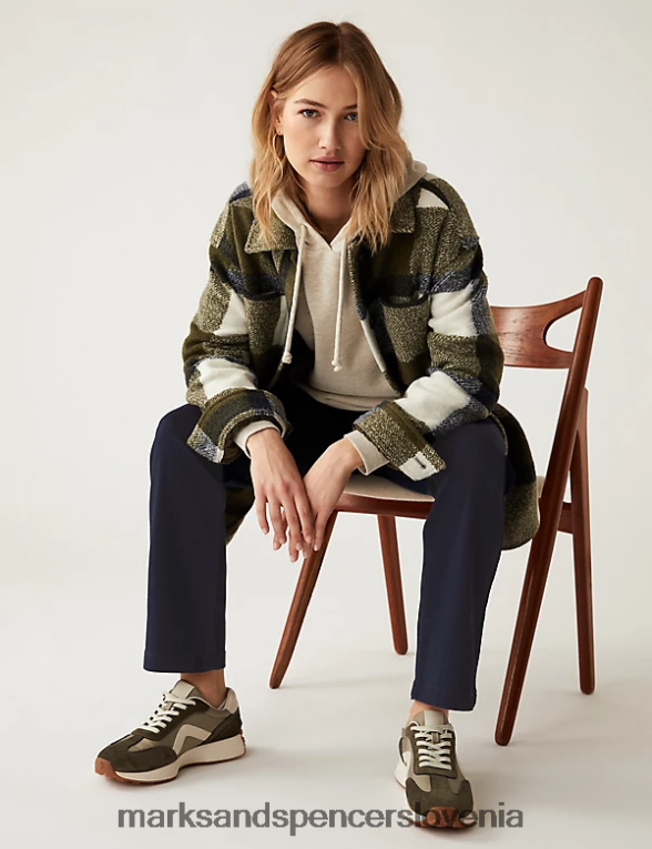 roma ravne kavbojke indigo Marks & Spencer oblačila uniseks 6T8F6X3566