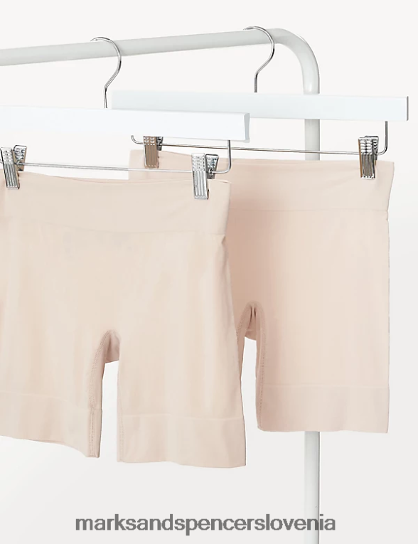 2pk kratke hlače proti drgnjenju opalin Marks & Spencer oblačila uniseks 6T8F6X3946