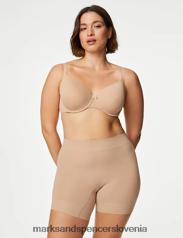2pk kratke hlače proti drgnjenju rožnati kremen Marks & Spencer oblačila uniseks 6T8F6X3694