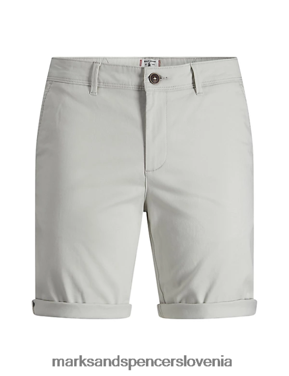 običajne chino kratke hlače žajbelj Marks & Spencer oblačila uniseks 6T8F6X6692