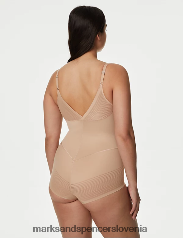 telo definirajte trdno kontrolo nosite svoj modrček rožnati kremen Marks & Spencer oblačila uniseks 6T8F6X4573