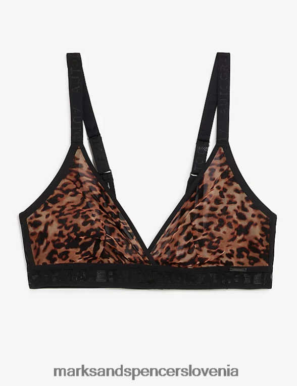 tivoli brezžični bralette cimetovo rdečilo Marks & Spencer oblačila uniseks 6T8F6X4337