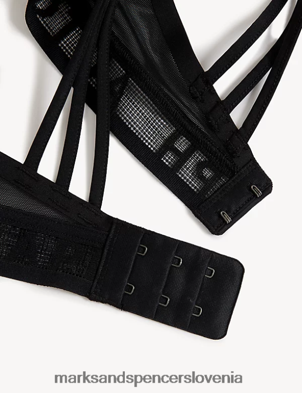 tivoli brezžični bralette cimetovo rdečilo Marks & Spencer oblačila uniseks 6T8F6X4337