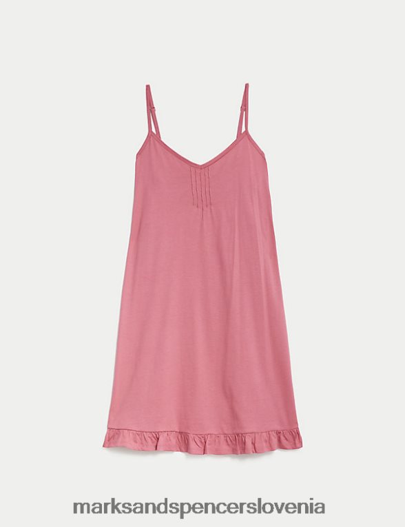 srajca malina Marks & Spencer spodnje perilo uniseks 6T8F6X3356