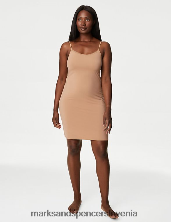 kul udobje full slip bogat jantar Marks & Spencer spodnje perilo uniseks 6T8F6X4210