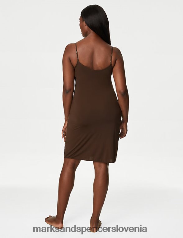 kul udobje full slip bogati kremen Marks & Spencer spodnje perilo uniseks 6T8F6X4211