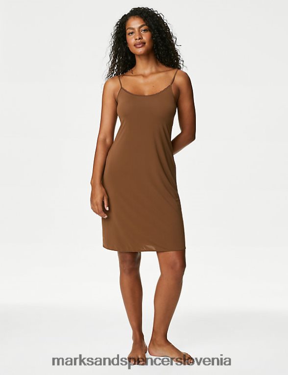 kul udobje full slip topaz Marks & Spencer spodnje perilo uniseks 6T8F6X4208