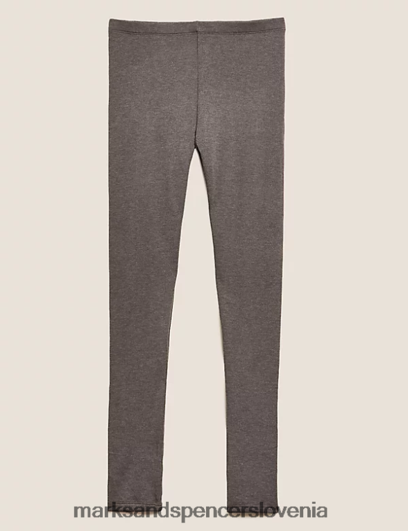 heatgen plus termo pajkice oglje Marks & Spencer spodnje perilo uniseks 6T8F6X4609