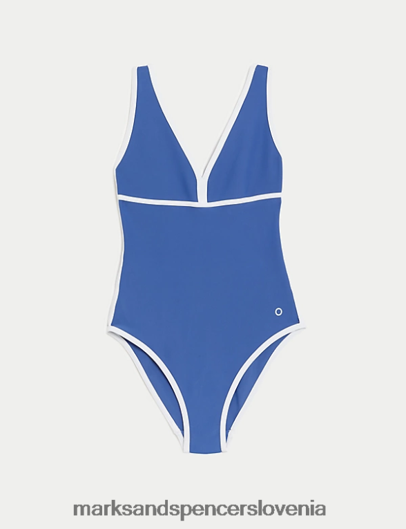 kopalke iz neoprena mešanica koruznic Marks & Spencer kopalke in oblačila za plažo ženske 6T8F6X1850